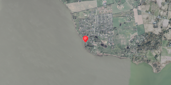 Jordforureningskort på Irisvej 10, 3200 Helsinge