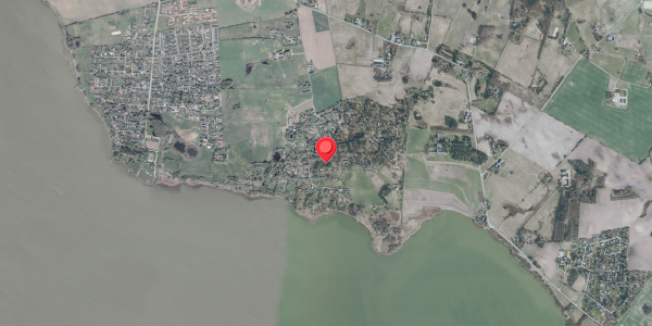Jordforureningskort på Ramsvej 11, 3200 Helsinge