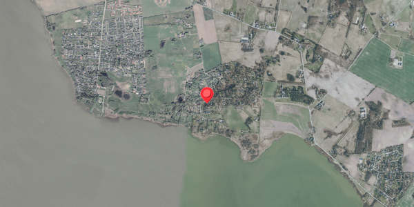 Jordforureningskort på Ramsvej 17, . , 3200 Helsinge