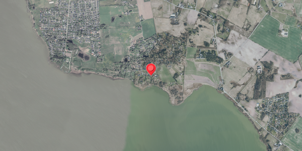 Jordforureningskort på Ramsvej 40, 3200 Helsinge