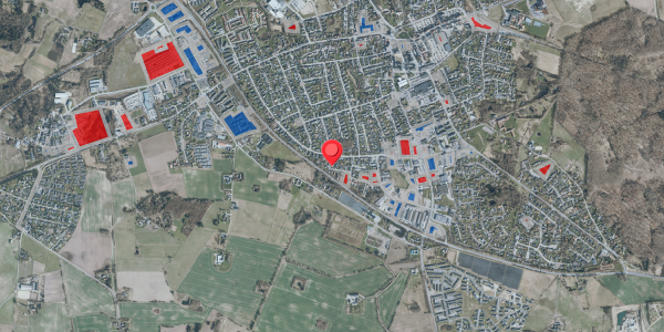 Jordforureningskort på Stenbjerg 12, . , 3200 Helsinge