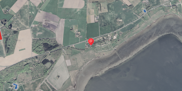 Jordforureningskort på Amtsvejen 324, . , 3390 Hundested