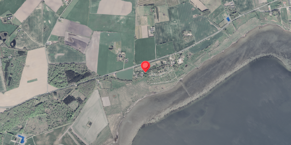Jordforureningskort på Amtsvejen 326, . , 3390 Hundested