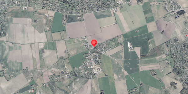 Jordforureningskort på Stationsvej 1, 3390 Hundested