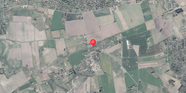 Jordforureningskort på Stationsvej 10, 3390 Hundested