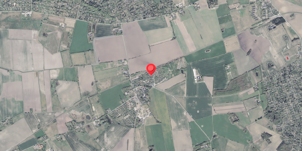 Jordforureningskort på Stjernerne 3A, 3390 Hundested