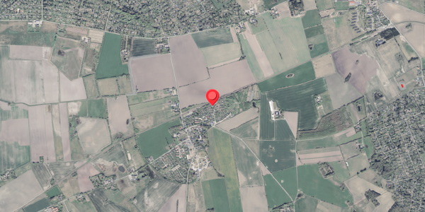 Jordforureningskort på Stjernerne 4, 3390 Hundested