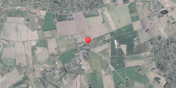 Jordforureningskort på Stjernerne 7, 3390 Hundested