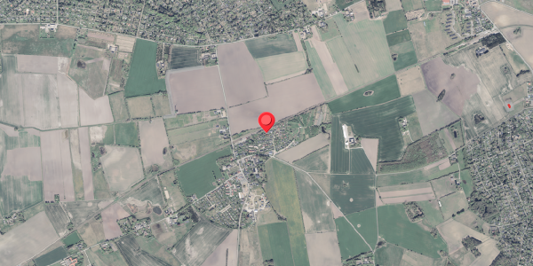 Jordforureningskort på Stjernerne 8, 3390 Hundested