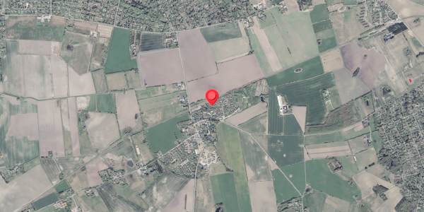 Jordforureningskort på Stjernerne 9, 3390 Hundested
