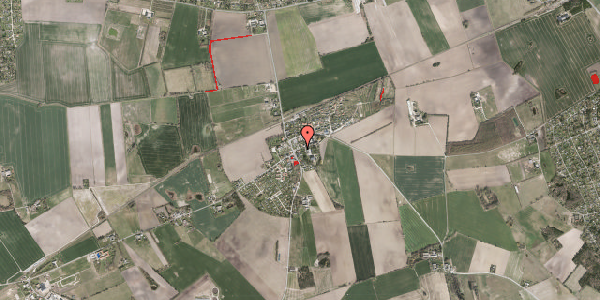 Jordforureningskort på Torup Bygade 4B, . , 3390 Hundested