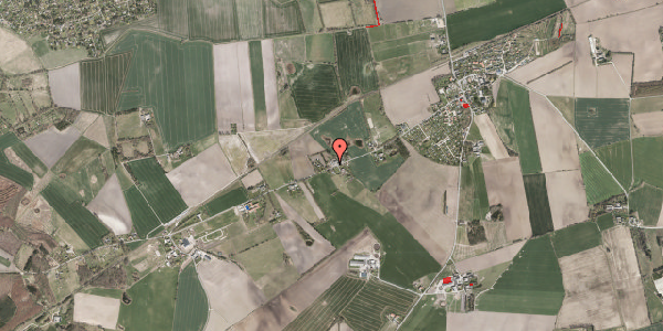 Jordforureningskort på Torupvejen 109, 3390 Hundested