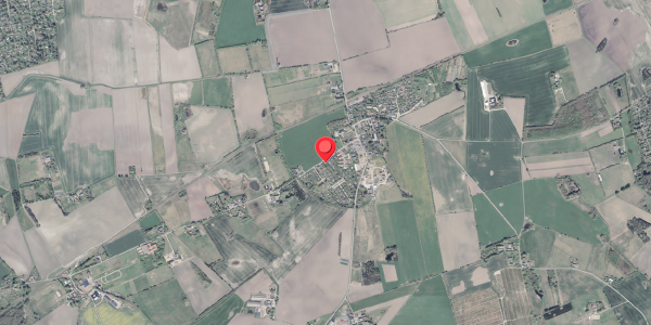 Jordforureningskort på Torupvejen 136, . , 3390 Hundested