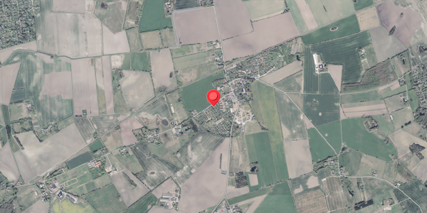 Jordforureningskort på Torupvejen 138, . , 3390 Hundested