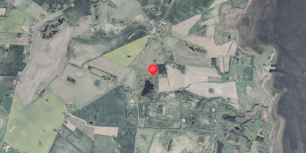 Jordforureningskort på Hellesø 8, . , 4050 Skibby