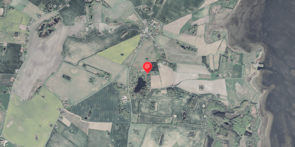 Jordforureningskort på Hellesø 12, . , 4050 Skibby