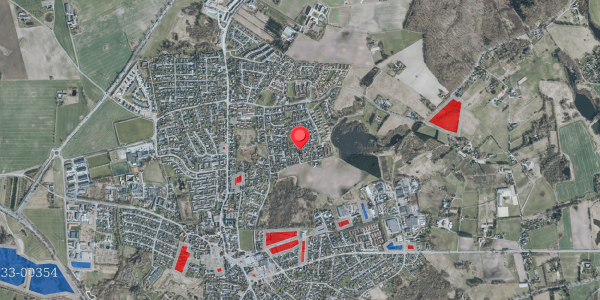 Jordforureningskort på Ingridvej 12, . , 3550 Slangerup