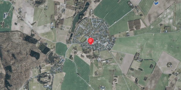 Jordforureningskort på Kærstykket 21, . , 3550 Slangerup