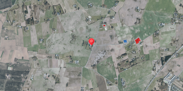 Jordforureningskort på Manderupvej 5, . , 3550 Slangerup