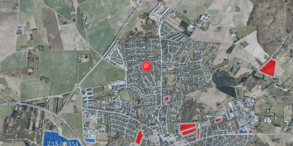 Jordforureningskort på Parkvej 25, . , 3550 Slangerup