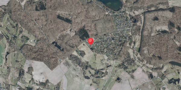 Jordforureningskort på Vendevej 6, . , 3550 Slangerup