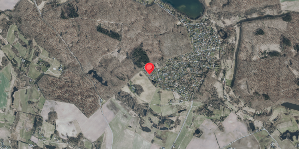 Jordforureningskort på Vendevej 8, . , 3550 Slangerup