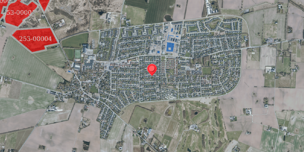 Jordforureningskort på Agerstien 5, . , 4030 Tune