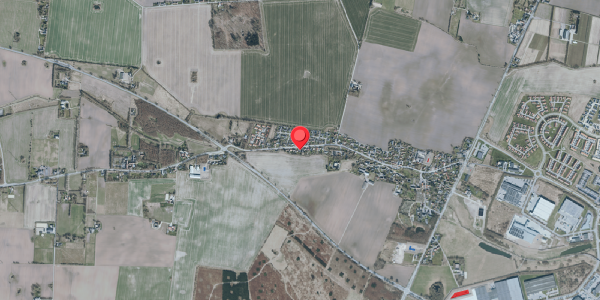 Jordforureningskort på Vesterbjerg 21, 2670 Greve