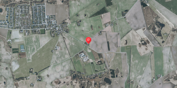 Jordforureningskort på Soderupvej 104, . , 4000 Roskilde