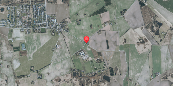Jordforureningskort på Soderupvej 106, . , 4000 Roskilde
