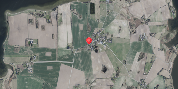 Jordforureningskort på Herslev Bygade 13, 4000 Roskilde
