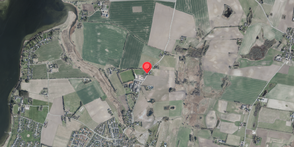 Jordforureningskort på Herslevvej 33, . , 4000 Roskilde