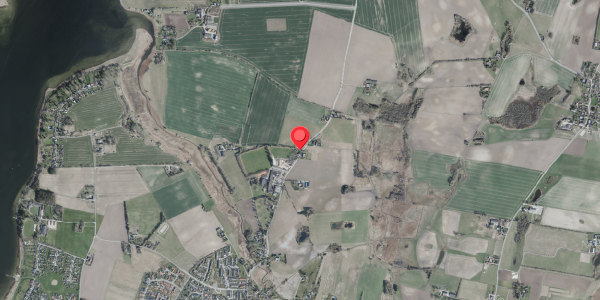 Jordforureningskort på Herslevvej 35, . , 4000 Roskilde
