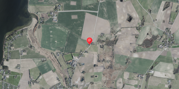 Jordforureningskort på Herslevvej 39, 4000 Roskilde