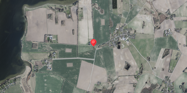 Jordforureningskort på Herslevvej 41, 4000 Roskilde