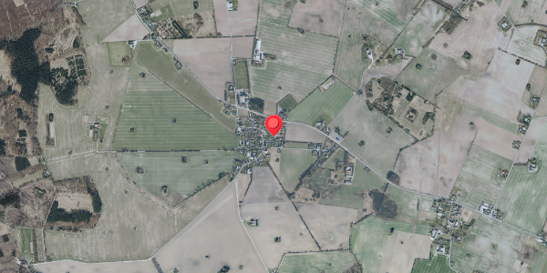 Jordforureningskort på Askevang 1, . , 4100 Ringsted