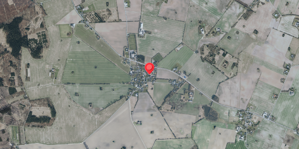 Jordforureningskort på Askevang 2, . , 4100 Ringsted