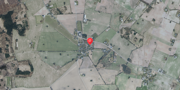 Jordforureningskort på Askevang 3, 4100 Ringsted