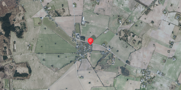 Jordforureningskort på Askevang 7, . , 4100 Ringsted