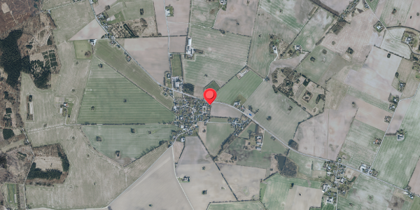 Jordforureningskort på Askevang 8, . , 4100 Ringsted