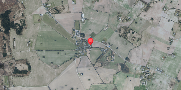 Jordforureningskort på Askevang 11, . , 4100 Ringsted