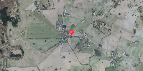 Jordforureningskort på Askevang 12, . , 4100 Ringsted