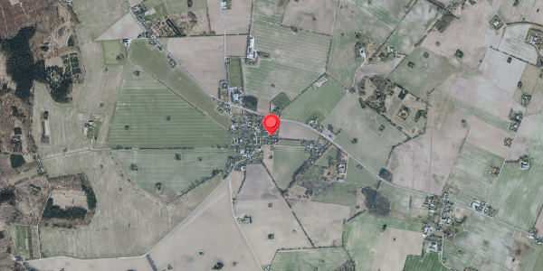 Jordforureningskort på Askevang 14, . , 4100 Ringsted
