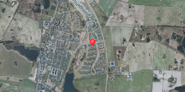 Jordforureningskort på Bygmarken 6, . , 4140 Borup