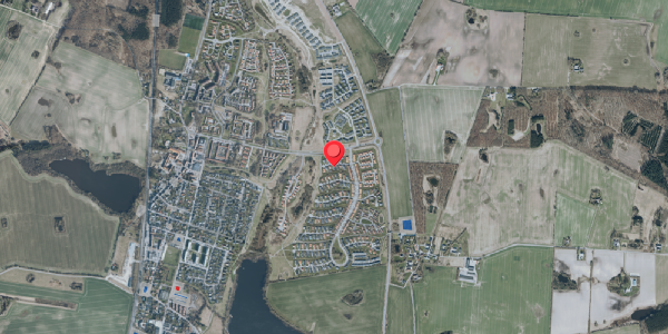 Jordforureningskort på Bygmarken 7, 4140 Borup