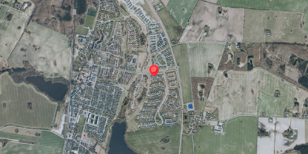 Jordforureningskort på Bygmarken 10, . , 4140 Borup