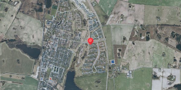 Jordforureningskort på Bygmarken 12, . , 4140 Borup