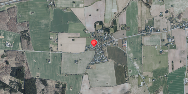 Jordforureningskort på Bytoftevej 1, . , 4100 Ringsted