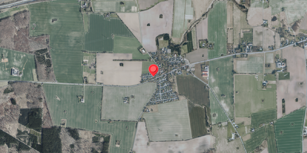 Jordforureningskort på Bytoftevej 3, . , 4100 Ringsted