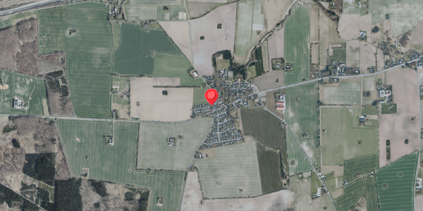 Jordforureningskort på Bytoftevej 4, . , 4100 Ringsted